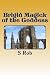 Brigid Magick of the Goddess