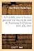 Acte public pour la licence...