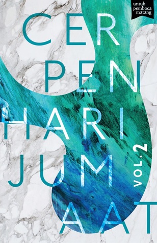 CERPEN HARI JUMAAT: Vol 2 (Paperback)
