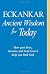 ECKANKAR--Ancient Wisdom for Today