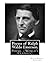 Poems of Ralph Waldo Emerson. By: Ralph Waldo Emerson: Poems (World's Classics)