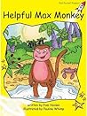 Helpful Max Monkey by Pam Holden