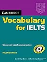 Cambridge Vocabulary for IELTS by Pauline Cullen