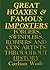 Great Hoaxes and Famous Imp...