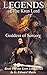 Legends of the Kren Lord: G...