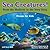 Sea Creatures! From the Shallows to the Very Deep - Oceans for Kids - Children's Exploration & Discovery History Books