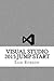 Visual Studio 2015 Jump Start by Sam Robson