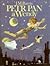 Peter Pan a Wendy by J.M. Barrie
