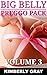 BIG BELLY Preggo Pack: Volume 3 (Collection of 6 Hot Taboo Pregnancy Stories)