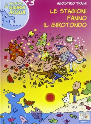 Le stagioni fanno il girotondo (Hardcover)
