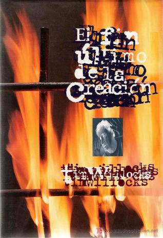 El fin último de la creación