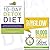 Blood Sugar Solution 10-Day Detox Diet and Blood Sugar Diet Cookbook Slim Glow Nourish Recipe Book 2 Books Bundle Collection - Activate Your Body's Natural Ability to Burn fat and Lose Up to 10lbs in 10 Days, The 6 Week Challenge