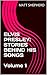 ELVIS PRESLEY: STORIES BEHI...