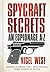 Spycraft Secrets by Nigel West