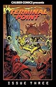 Terminal Point: Issue Three