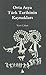 Orta Asya Türk Tarihinin Kaynakları