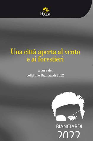 Una città aperta al vento e ai forestieri (Paperback)