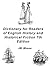 Dictionary for Readers of English History and Historical Fiction 7th Edition: 5937 Restoration, Georgian, Regency and Victorian Phrases