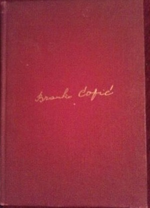 Gluvi barut (Hardcover)