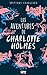 Les Aventures de Charlotte Holmes (Les Aventures de Charlotte Holmes, #1)