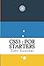 Css3: For Starters