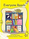 Everyone Reads by Pam Holden