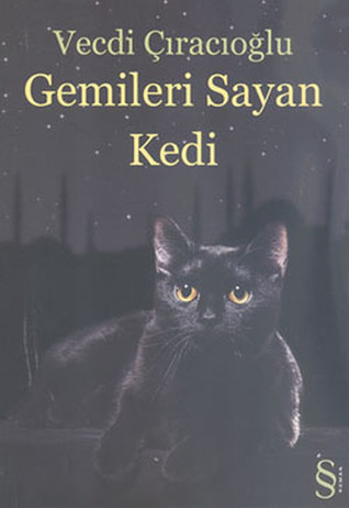 Gemileri Sayan Kedi (Paperback)