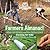 Farmers Almanac! What Is an Almanac and How Do Farmers Use It? (Farming for Kids) - Children's Books on Farm Life