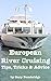 European River Cruising: Ti...
