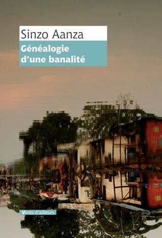Généalogie d'une banalité (Paperback)