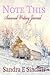 Note This: seasonal Writing Journal