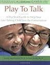 Play To Talk: A P...