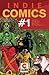 Indie Comics #1