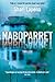 Naboparret by Shari Lapena
