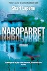 Naboparret by Shari Lapena