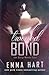 Twined Bond (Holly Woods Files, #7)
