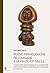 Poésie francophone de Louisiane à la fin du XXe siècle: Complexité linguistique et clandestinité dans les œuvres de Arceneaux, Cheramie et Clifton ... des Francophonies) (French Edition)