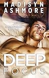 Deep Focus (Hot Hollywood #1)