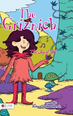 The Griznich: The Joy of Jill (Hardcover)