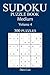 Medium 300 Sudoku Puzzle Bo...