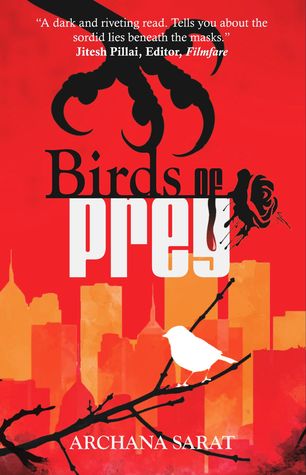 Birds of Prey