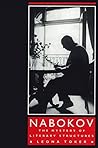 Nabokov: The Mystery of Literary Structures