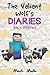 The Valiant Wolf's Diaries (Book 9): Conspiracy (An Unofficial Minecraft Diary Book for Kids Ages 9 - 12 (Preteen) (Diary of a Valiant Wolf)