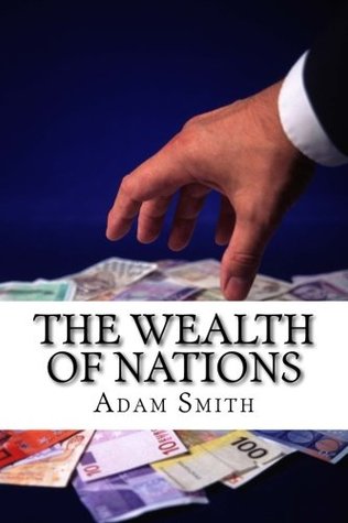 The Wealth of Nations