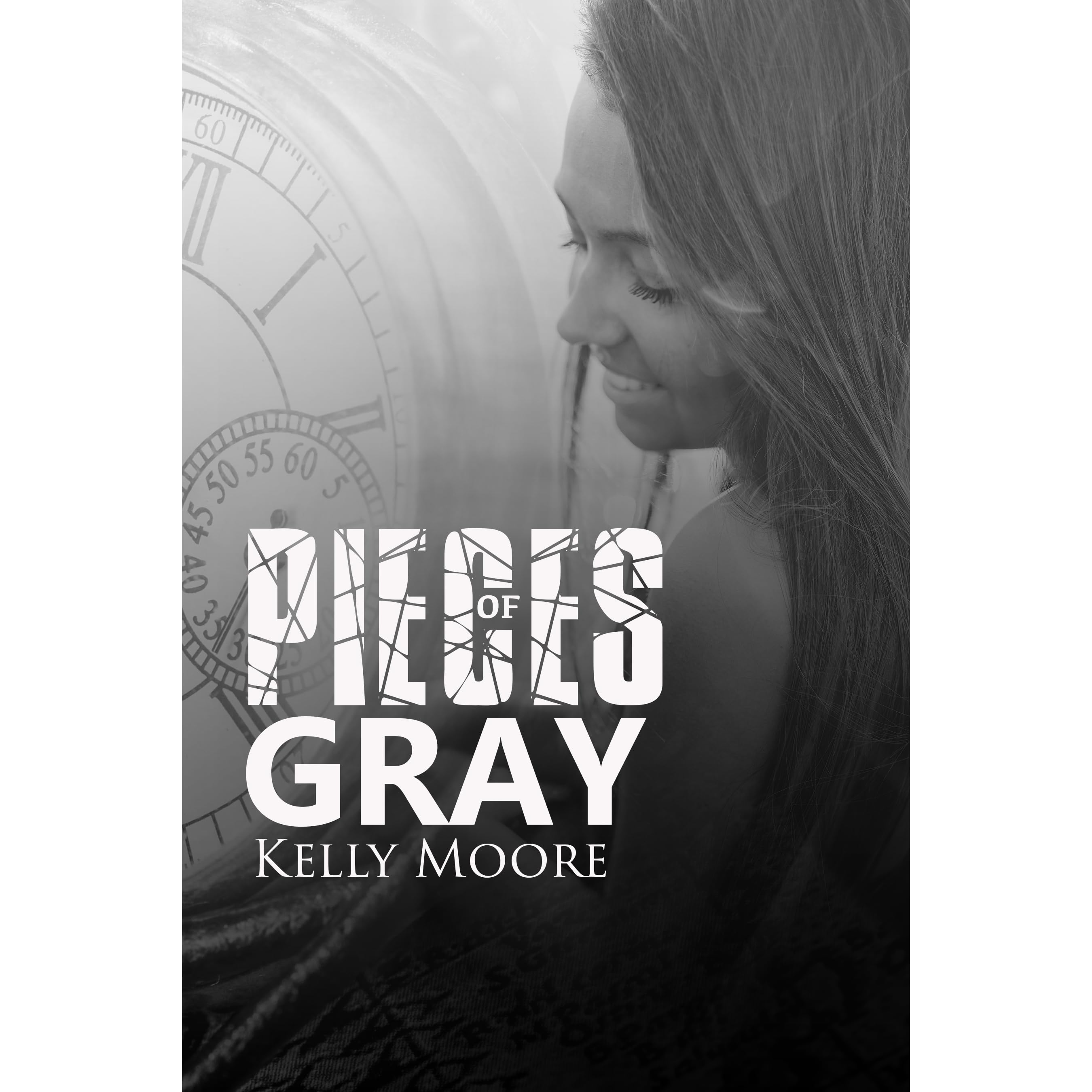 Pieces of Gray (4) by Kelly Moore — Reviews, Discussion, Lists