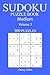 300 Medium Sudoku Puzzle Bo...