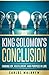 King Solomon's Conclusion: Finding Joy, Fulfillment, and Purpose in Life (Self Help Christian Book 1)