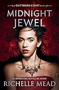 Midnight Jewel (The Glittering Court, #2) 