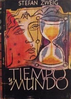 Tiempo y mundo (Paperback)