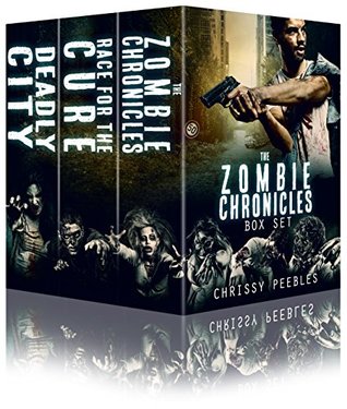 The Zombie Chronicles Box Set (The Zombie Chronicles #1-3)